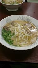 ラーメン：栄養軒@宮崎(宮崎市) 栄養軒(ラーメン)