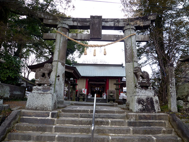 北宮阿蘇神社 おすすめスポット みんカラ
