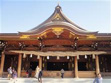 寒川神社 おすすめスポット みんカラ