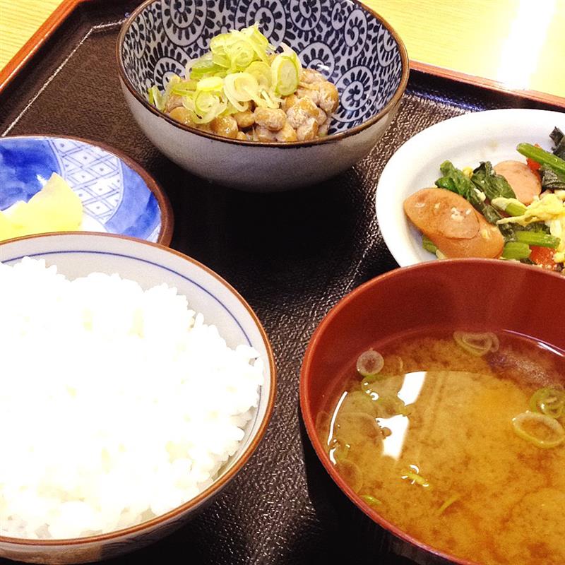 大須食堂 おおもり 単品メニュー