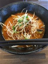 ヒロダッシュ (飛騨)高山ラーメン？いいえ、ヒロダッシュです。