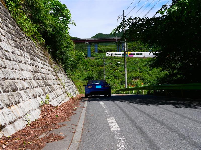 東京都道・神奈川県道516号浅川相模湖線 | おすすめスポット - みんカラ