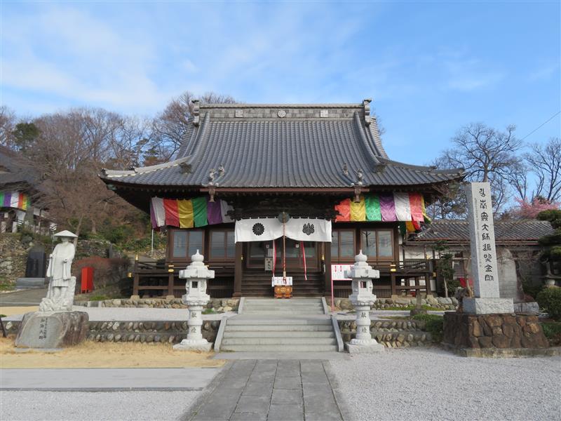 埼玉 厄除け 大師 埼玉厄除け開運大師 龍泉寺 車のお祓いについて詳細 交通安全祈願 車のお祓いどっとこむ