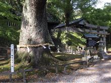事任八幡宮 地元では有名な神社