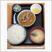 永井食堂