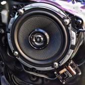 PIONEER / carrozzeria TS-J1710A