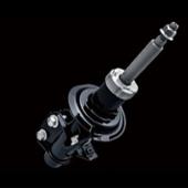 SACHS アブソーバー