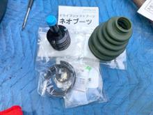 hitachi ドライブシャフトブーツに関する情報まとめ - みんカラ