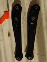 ヤフオク 20mm延長ロアアーム のパーツレビュー | シビック