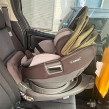 combi the s isofix エッグショック zc-690に関する情報まとめ