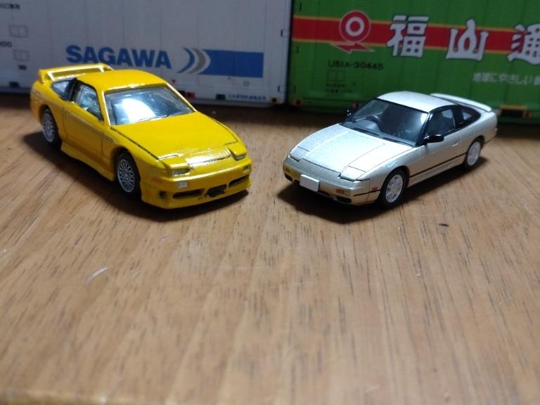 ワイルドスピード ホットウィール & トミカ 37台 ルースセット