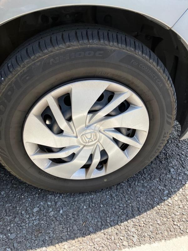 BRIDGESTONE ECOPIA NH100 C 175/70R14 のパーツレビュー