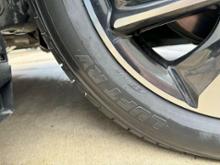 LUFT RVⅡ BRIDGESTONE(ブリヂストン)のタイヤの口コミ・パーツ
