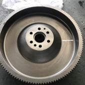 Red Point Parts 軽量フライホイール