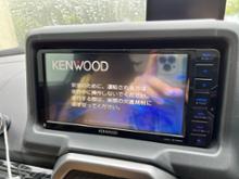 kenwood mdv-s706に関する情報まとめ - みんカラ