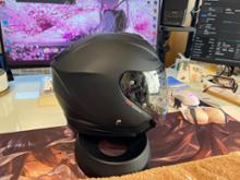 WINS G-FORCE SS JET typeC マットブラック XL のパーツレビュー
