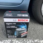 BOSCH ハイテックHV HTHV-S40B20R