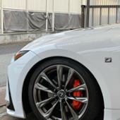 Basic☆i Active RS☆R(アールエスアール)の車高調キットの