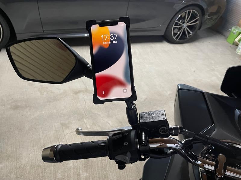 不明 スマホホルダー のパーツレビュー Pcx えーじぇい G20 みんカラ 不明 スマホホルダー のパーツレビュー Pcx えーじぇい G20 みんカラ