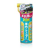 SOFT99 ルームピア 車内のシャンプー