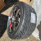 YOKOHAMA ADVAN Neova AD08R 225/45R17