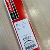 motorcraft エアロワイパー