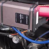 Ignite VSD alpha 16v T.M.WORKS(ティエムワークス)のイグニッション ...