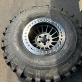 SOLID RACING turbine Z1