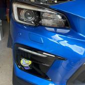 スバル純正 ディスプレイコーナーセンサー　6センサー