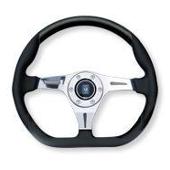 KALLISTA（カリスタ） METAL 35（35φ）N202 - NARDI / ナルディ