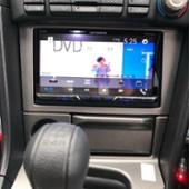 FH-7400DVD | AVメインユニット | カーナビ・カーAV(carrozzeria
