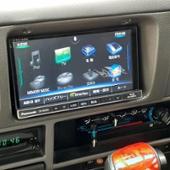 CN-RX02D Panasonic(パナソニック)のカーナビ(インダッシュ)の口コミ ...