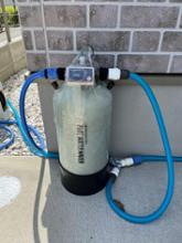 ビューティフルカーズ 洗車用純水器に関する情報まとめ - みんカラ