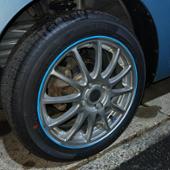 BRIDGESTONE ECO FORME SE-12