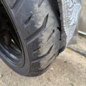 MICHELIN Pilot street 2