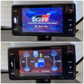 Super Cat GWR93HVT Yupiteru(ユピテル)のレーダー探知機の