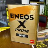 ENEOS X PRIME 0W-50 ENEOS(エネオス)のエンジンオイルの口コミ