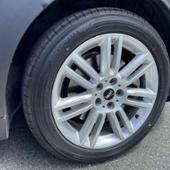 BluEarth-XT AE61 225/50R18 YOKOHAMA(ヨコハマ)のタイヤの口コミ ...