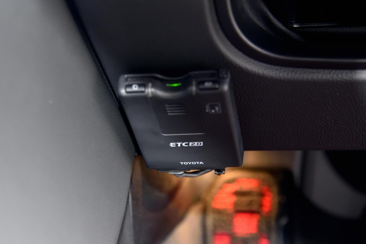 トヨタ 純正 Etc車載器 のパーツレビュー スープラ ｓｕｋｅ みんカラ