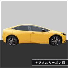 Second Stage ピラーガーニッシュ のパーツレビュー | プリウス