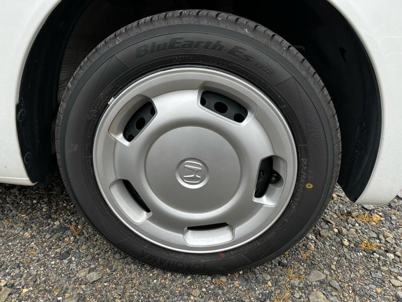 タイヤ・ホイール 155/65R14 YOKOHAMA BluEarth-Es ES32 Yokohama BluEarth-ES ES32 Tire: rating, overview, videos