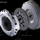 400LightHP OGURA CLUTCH(オグラクラッチ)のクラッチの口コミ