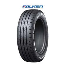 楽天市場】215/60R17C 109/107ファルケン FALKEN W11 ホワイト