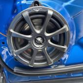 KICKER KS650