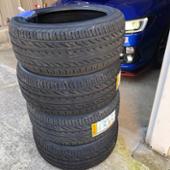 PZero 245/45ZR18 PIRELLI(ピレリ)のタイヤの口コミ・パーツレビュー ...