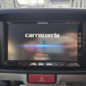 AVIC-ZH99 PIONEER / carrozzeria(パイオニア / カロッツェリア