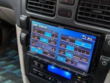 DPV-7000｜AVシステム｜カーオーディオ/ドライブレコーダー
