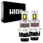 HID屋 / トレーディングトレード Dsシリーズ 純正HID対応LEDヘッドライト 8200lm