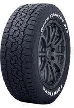 TOYO TIRES OPEN COUNTRY A/T Ⅲ 235/75R15 のパーツレビュー