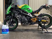 DUNLOPダンロップα-13SP 250cc用 SPORTMAX α-13SP（Hレンジ） | Production Race | ロードレース